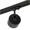Светильник Feron.ONE AL143 трековый однофазный на шинопровод под лампу GX53, черный 51214 - фото 173412