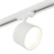 Светильник Feron.ONE AL143 трековый однофазный на шинопровод под лампу GX53, белый 51213 - фото 173425