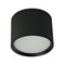 Светильник потолочный Feron HL458  Barrel ARIA 12W, 230V, GX53, черный 51671 - фото 173481