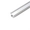 Профиль алюминиевый встраиваемый "Линии света", серебро, CAB255 52152 - фото 173547