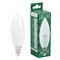 Лампа светодиодная SAFFIT SBC3720 Свеча E14 20W 230V 4000K 55273 - фото 173804