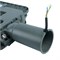 Светодиодный уличный консольный светильник Feron серии TR 150W 5000K AC90-300V, СЕРЫЙ 53026 - фото 174588