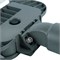 Светодиодный уличный консольный светильник Feron серии TR 100W 5000K AC90-300V, СЕРЫЙ 53025 - фото 174599