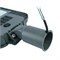Светодиодный уличный консольный светильник Feron серии TR 100W 5000K AC90-300V, СЕРЫЙ 53025 - фото 174601