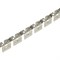Крепеж гибкий для светодиодной ленты 220V LS720 (2835),  LD720-05 FERON 52099 - фото 174845
