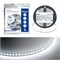 Лента светодиодная 120SMD(2835)/м 11Вт/м 24V 5000*8*1.22мм 4000К, LS506 FERON СВОБОДНЫЙ РЕЗ 53058 - фото 174990