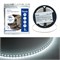 Лента светодиодная 120SMD(2835)/м 11Вт/м 24V 5000*5*1.5мм 4000K, LS505 FERON СВОБОДНЫЙ РЕЗ. Ширина - 5 мм!!! 53055 - фото 174997