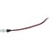 Лента светодиодная 120SMD(2835)/м 11Вт/м 24V 5000*8*1.22мм 6500К, LS506 FERON СВОБОДНЫЙ РЕЗ 53059 - фото 175020