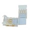 Соединитель угловой 10мм для ленты CCT SMD ленты шириной 8 мм, LD172 52003 - фото 175039