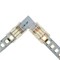 Соединитель угловой 10мм для ленты CCT SMD ленты шириной 8 мм, LD172 52003 - фото 175042