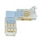 Соединитель угловой 10мм для ленты CCT SMD ленты шириной 8 мм, LD172 52003 - фото 175043