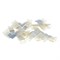 Соединитель угловой 10мм для ленты CCT SMD ленты шириной 8 мм, LD172 52003 - фото 175045