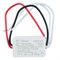 Трансформатор электронный для светодиодной ленты 6W 12V (драйвер), LB003 FERON 21480 - фото 175247