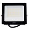 Светодиодный прожектор SAFFIT SFL90-50 IP65 50W 6400K черный 55066 - фото 175455