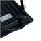 Светодиодный прожектор SAFFIT SFL90-50 IP65 50W 6400K черный 55066 - фото 175459