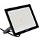 Светодиодный прожектор SAFFIT SFL90-100 IP65 100W 6400K черный 55068 - фото 175461