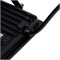 Светодиодный прожектор SAFFIT SFL90-100 IP65 100W 6400K черный 55068 - фото 175466