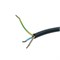 Светодиодный прожектор SAFFIT с выносным датчиком SFL80-20 IP65 20W 6400K черный 29522 - фото 175475
