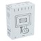 Светодиодный прожектор SAFFIT с выносным датчиком SFL80-20 IP65 20W 6400K черный 29522 - фото 175476