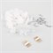 Cветодиодная LED лента Feron LS720 неоновая, 72SMD(5050)/м 8Вт/м 50м 220V RGB IP67 51975 - фото 175672