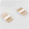 Cветодиодная LED лента Feron LS720 неоновая, 72SMD(5050)/м 8Вт/м 50м 220V RGB IP67 51975 - фото 175675