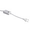 Cветодиодная LED лента Feron LS720 неоновая, 72SMD(5050)/м 8Вт/м 5м 220V RGB IP65 52112 - фото 175688