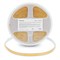 Лента светодиодная 720SMD(2110) 10Вт/м 24V 5000*8*1.8мм IP20 3000К, LS536 FERON СВОБОДНЫЙ РЕЗ 53097 - фото 175772