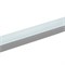 LL-894-1 Светодиодный прожектор Световая линия, 6400K, 975*30*45mm, 12W, DC24V, IP65 53132 - фото 175938