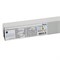 LL-894-1 Светодиодный прожектор Световая линия, 6400K, 975*30*45mm, 12W, DC24V, IP65 53132 - фото 175944
