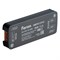 Трансформатор электронный для светодиодной ленты 24W 24V 83*33.8*13мм IP20 (драйвер), LB010 FERON 53143 - фото 176072