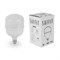 Лампа светодиодная SAFFIT SBHP1050 E27-E40 50W 230V 6400K 55095 - фото 176280