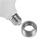 Лампа светодиодная SAFFIT SBHP1050 E27-E40 50W 230V 6400K 55095 - фото 176284