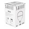 Лампа светодиодная SAFFIT SBHP1060 E27-E40 60W 230V 4000K 55096 - фото 176293
