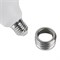 Лампа светодиодная SAFFIT SBHP1070 E27-E40 70W 230V 4000K 55098 - фото 176304
