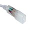 Соединитель для светодиодной ленты 220V LS720, LD508 52146 - фото 176420
