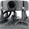 Светильник складской Feron AL1010 IP65 200W 120°/90°/60 4000К/5000К/6400К 53024 - фото 176428