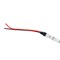 Светодиодная LED лента Feron LS613, 120SMD(2835)/m 9.6W/m 12V 5m 4000К 51637 - фото 176640