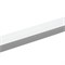 LL-894-1 Светодиодный прожектор Световая линия, 4000K, 975*30*45mm, 12W, DC24V, IP65 53372 - фото 176648