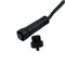 LL-894-1 Светодиодный прожектор Световая линия, 4000K, 975*30*45mm, 12W, DC24V, IP65 53372 - фото 176649