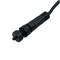 LL-894-1 Светодиодный прожектор Световая линия, 4000K, 250*30*45mm, 3W, DC24V, IP65 53371 - фото 176685