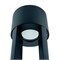 Светильник садово-парковый Feron DH302, GU10, 230V, черный (столб) 53467 - фото 176878
