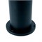Светильник садово-парковый Feron DH302, GU10, 230V, черный (столб) 53467 - фото 176880