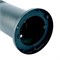 Светильник садово-парковый Feron DH302, GU10, 230V, черный (столб) 53467 - фото 176881