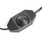 Сетевой шнур с диммером 230V 2м, черный, DM103-200W 23059 - фото 177059