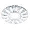 Светильник встраиваемый с белой LED подсветкой Feron CD917 потолочный MR16 G5.3 прозрачный-матовый 29536 - фото 177336