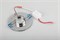 Светильник встраиваемый с белой LED подсветкой Feron CD970 потолочный MR16 G5.3 прозрачный 29666 - фото 177339