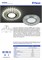 Светильник встраиваемый с LED подсветкой Feron CD945 потолочный MR16 G5.3 прозрачный, хром 32993 - фото 177866
