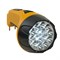 Фонарь аккумуляторный, 15 LED DC (свинцово-кислотная батарея), желтый, TH2295 (TH93C) 12653 - фото 178470