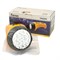 Фонарь аккумуляторный, 15 LED DC (свинцово-кислотная батарея), желтый, TH2295 (TH93C) 12653 - фото 178477