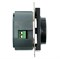Выключатель диммирующий (механизм), STEKKER GLS10-7106-05, 250V, 500W, серия Катрин, черный 39615 - фото 179215